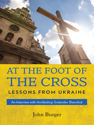 cover image of At the Foot of the Cross